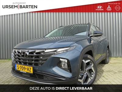 Hyundai Tucson 1.6 T-GDI HEV Premium | direct beschikbaar