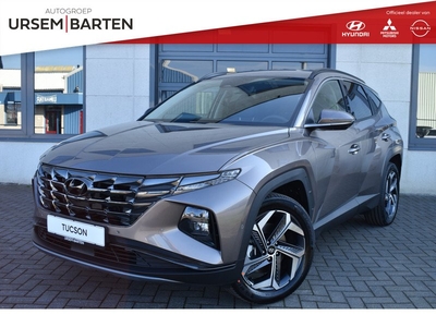 Hyundai Tucson 1.6 T-GDI HEV Premium VAN €51.290,- VOOR €46.230,-