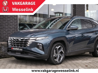 HYUNDAI TUCSON 1.6 T-GDI PHEV Premium Sky 4WD - All-in rijklrprs | meest complete uitvoering