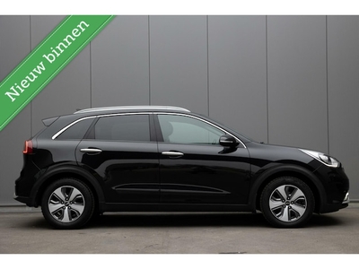 Kia Niro Benzine