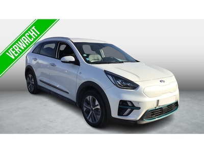 Kia Niro Elektriciteit