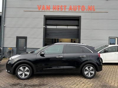 Kia Niro Hybride