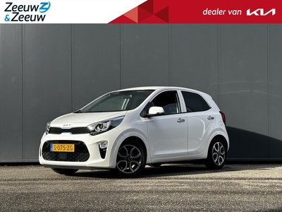 KIA PICANTO 1.0 DPi DynamicPlusLine