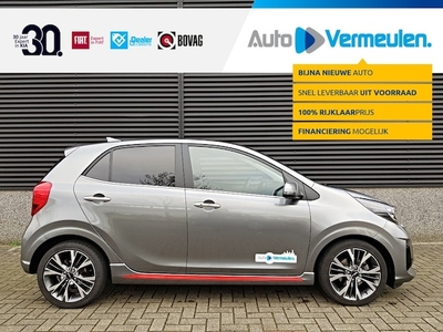 Kia Picanto Benzine