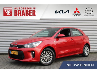 KIA RIO 1.0 TGDI DynamicLine | 16