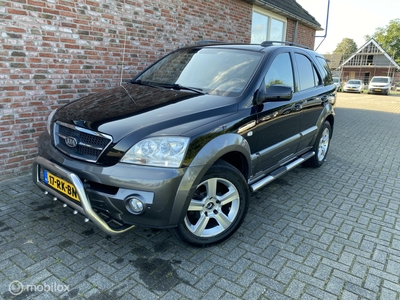 KIA SORENTO 3.5 V6 X-treme