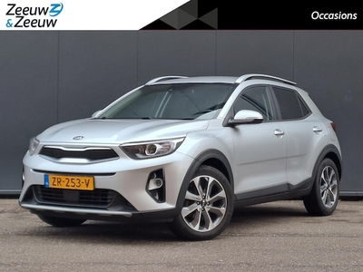 Kia Stonic Benzine