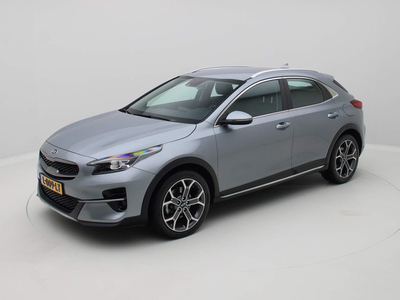 Kia Xceed 1.0 T-GDi DynamicLine