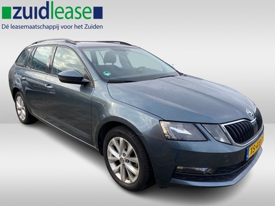 Škoda Octavia Combi 1.0 TSI Greentech Ambition Business | 116PK | TREKHAAK | NAVI | CRUISE | Incl. BTW