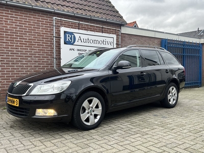 Škoda Octavia Combi 1.2 TSI Ambition Bns DSG/NAP/CLIMA