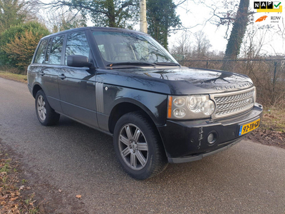 Land Rover Range Rover 2.9 TDV6 HSE / youngtimer / landrover dealer onderhouden