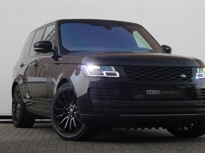 Land Rover Range Rover 5.0 V8 SC Vogue BTW | Pano | Massage | 360 | ACC | Meridian