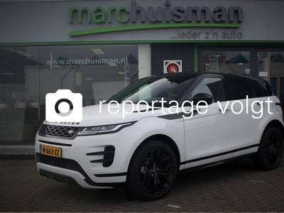 Land Rover Range Rover Evoque 1.5 P300e AWD R-Dynamic / BUSINESS PACK / 20INCH / LEDER