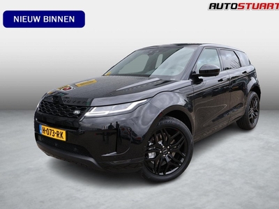 Land Rover Range Rover Evoque 2.0 P200 AWD R-Dynamic 1e Eigenaar NL-Auto Volledige Historie