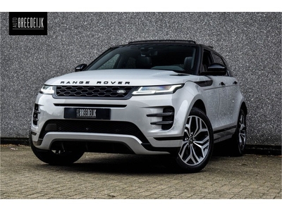 Land Rover Range Rover Evoque ***VERKOCHT***2.0 P250 AWD