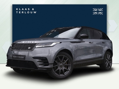 Land Rover Range Rover Velar 2.0 P400e R-Dynamic SE / Panoramadak / Head-up display / Cold Climate Pack