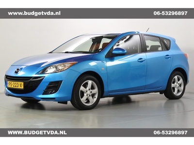 Mazda 3 Benzine