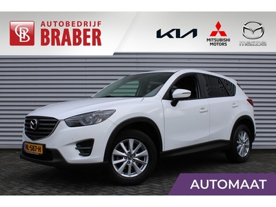 Mazda CX-5 Benzine