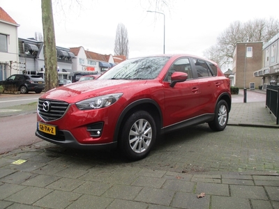 Mazda CX-5 Benzine