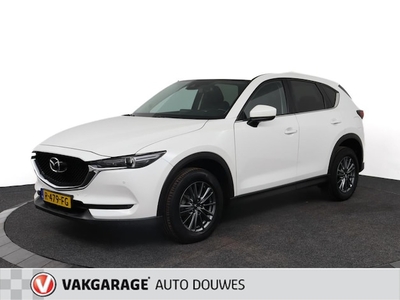 Mazda CX-5 Benzine