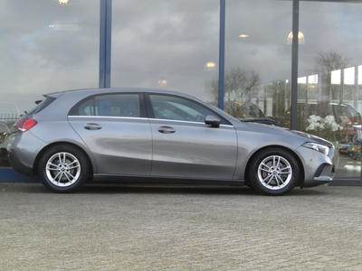 MERCEDES A-KLASSE 200 AUT7 Business Solution Plus Upgrade WIDESCREEN DAB CAMERA NL AUTO