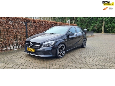 Mercedes-Benz A-klasse Diesel