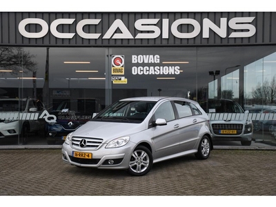 Mercedes-Benz B-klasse 180 BlueEFFICIENCY Business CLass