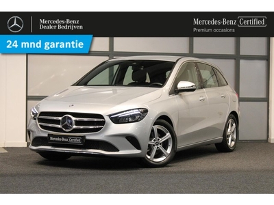 Mercedes-Benz B-klasse 180 Launch Edition