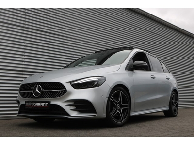 Mercedes-Benz B-Klasse 200 AMG Pakket AMG NightPakket