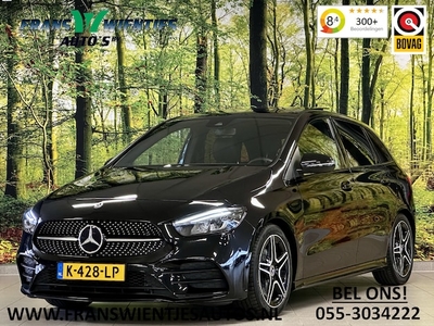 Mercedes-Benz B-klasse Diesel