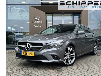 Mercedes-Benz CLA-Klasse Shooting Brake 200 Ambition 157pk | Trekhaak