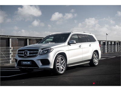 Mercedes-Benz GLS Diesel