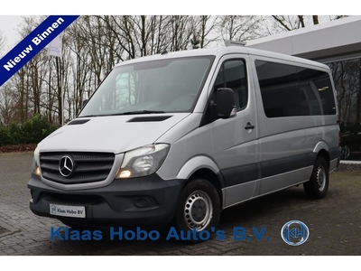 Mercedes-Benz Sprinter 313 CDI L2/H1 Airco, Trekhaak