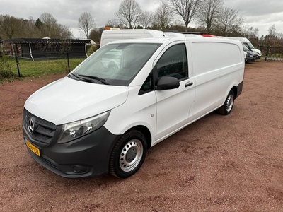 Mercedes-Benz Vito 116 CDI L3H1 Extra Lang Airco Marge!