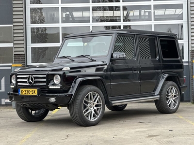 MERCEDES G320cdi