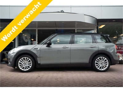 MINI Clubman 1.5 One Business Automaat Navigatie