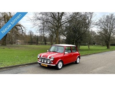 MINI Mini 1275 Gerestaureerd-255 km gereden. (bj 1994)