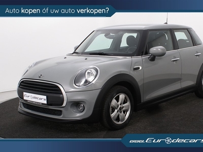 MINI Mini 1.5 One *Navigatie*Keyless*Park assist*