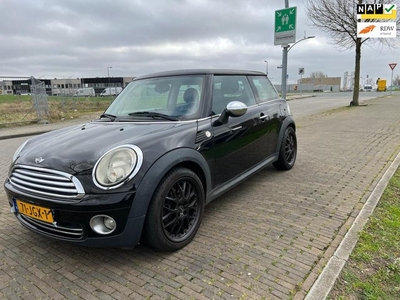 Mini Mini 1.6 Cooper Business Line