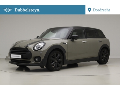 MINI MINI Clubman Cooper Automaat | Harman Kardon | 18