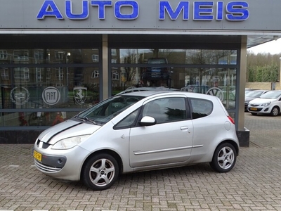 Mitsubishi Colt Benzine