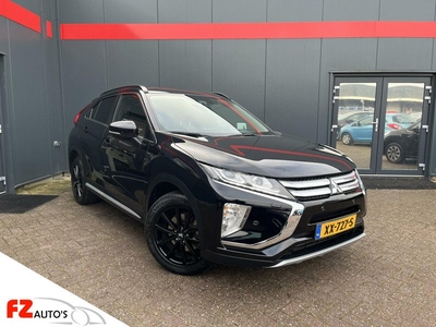 Mitsubishi Eclipse Cross 1.5 DI-T First Edition | Automaat |