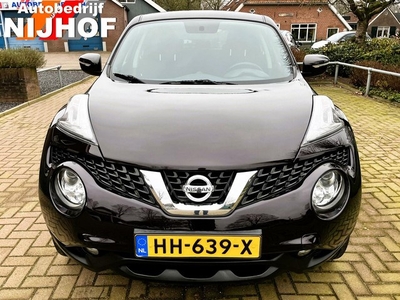 Nissan Juke 1.6 Acenta