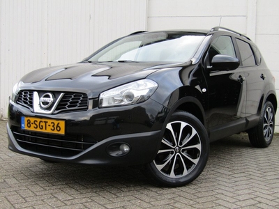 Nissan QASHQAI 1.6 dCi 360 /Dealer Onderhouden/Incl BTW!