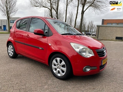 Opel Agila 1.2 Enjoy