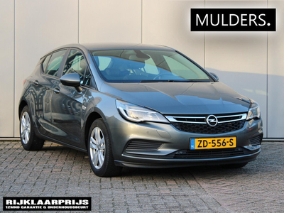 Opel Astra 1.4 Turbo Business Executive Automaat | Navi / Airco / Cruise