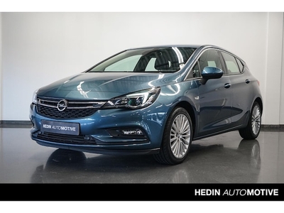 Opel Astra Benzine