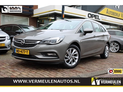 Opel Astra Benzine