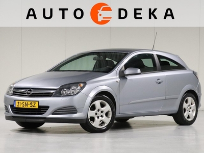 Opel Astra GTC 1.6 Edition *Klimaatreg.*Cruisecontr.*