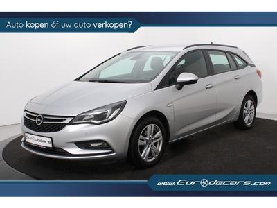 Opel Astra Sports Tourer 1.0 Turbo Innovation *Navi*DAB*Park Ass.*